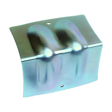 Ancra Mfg Body Corner Guard, 49377-10 49377-10